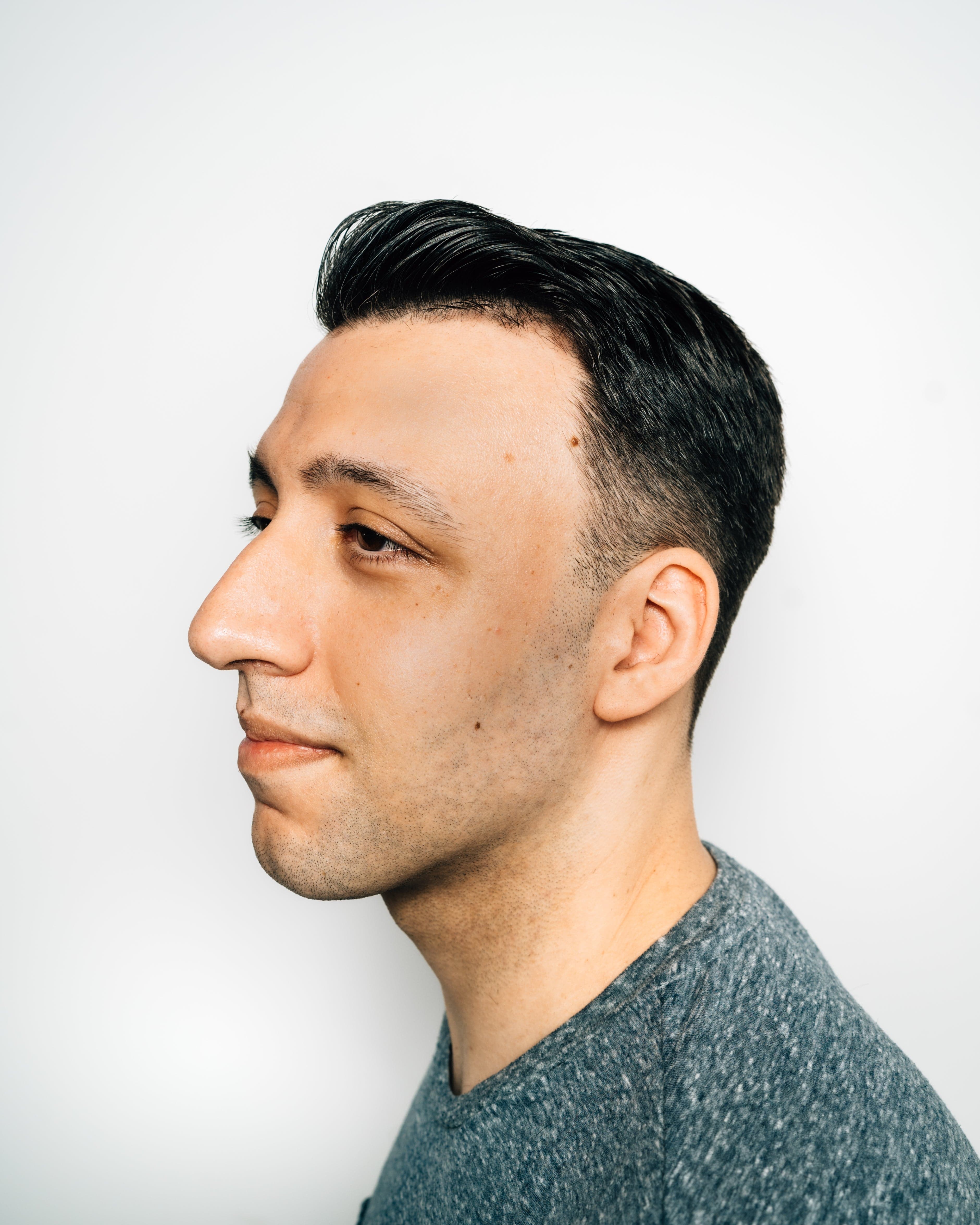Strait Razor Shave