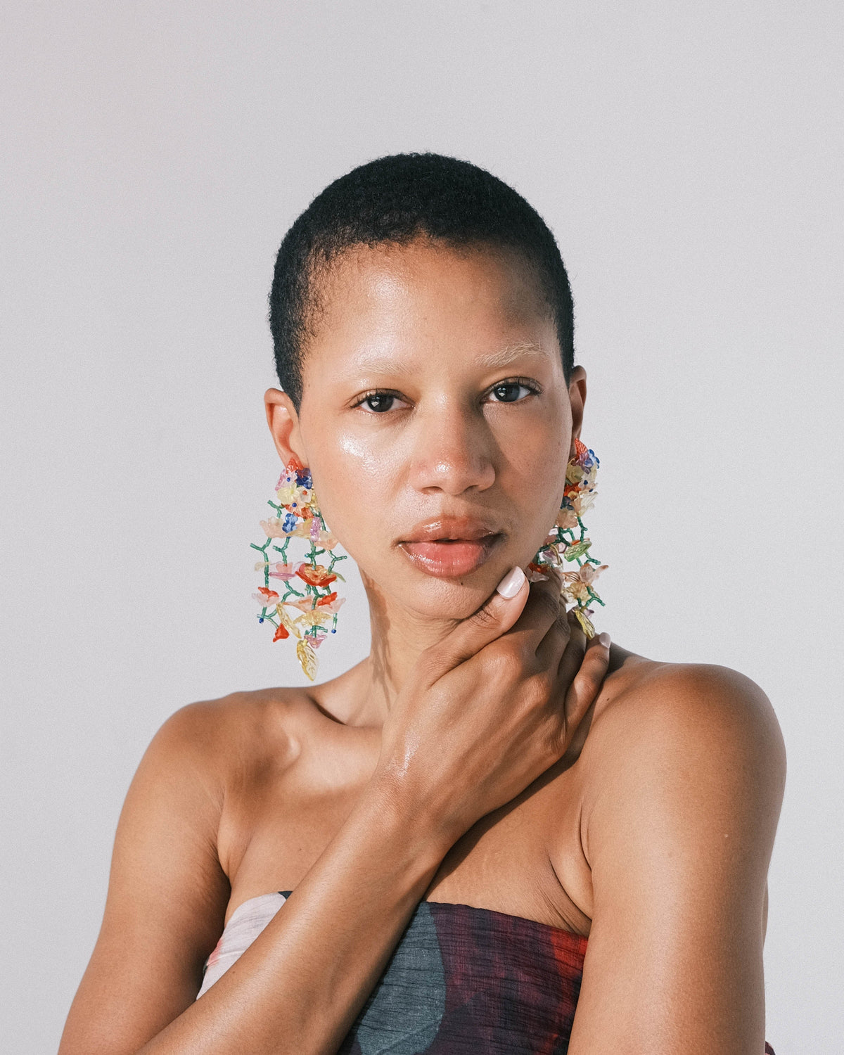 Meet the Artisans: Jada, The Visionary Driving Artisan Barber's Outreach