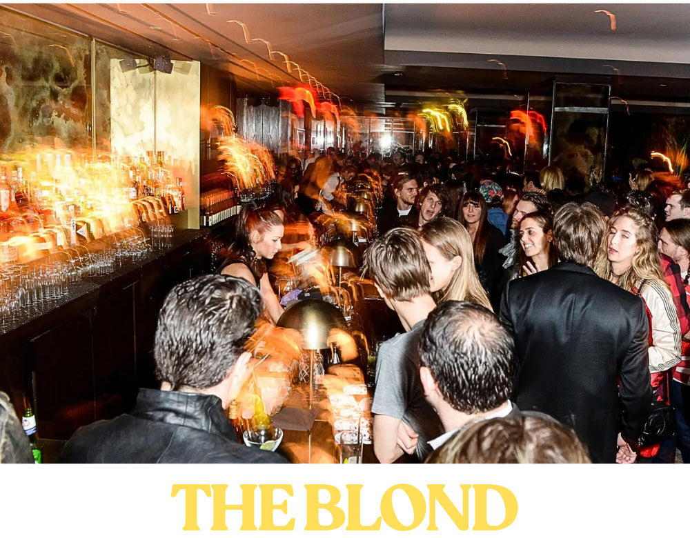 Five New York City Hot Spots for a Good Time