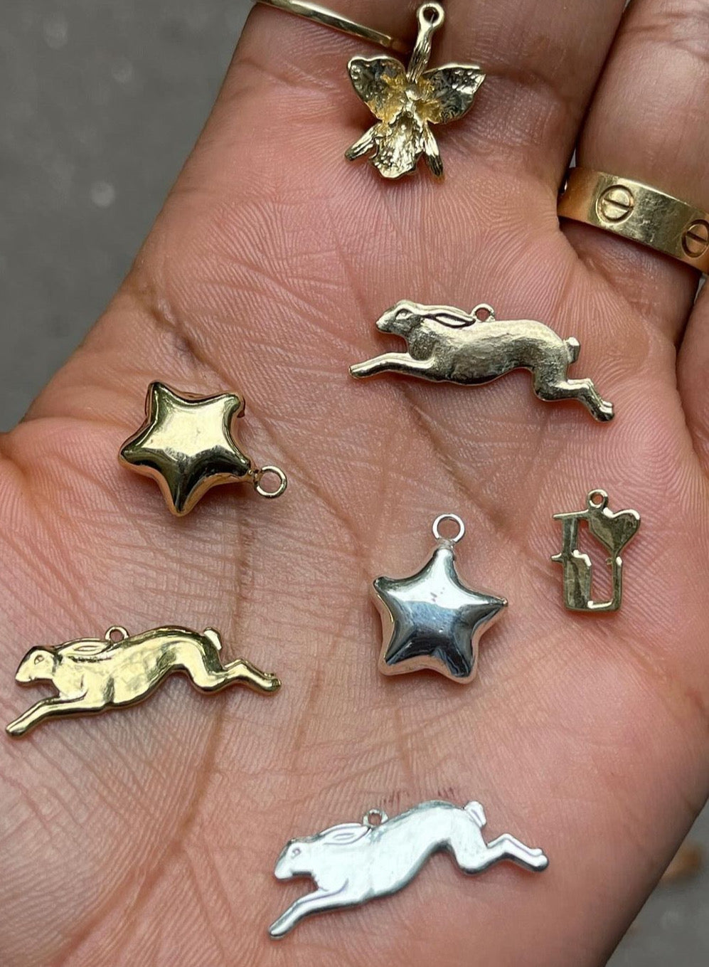 Introducing Kaiβs Fine Jewelry Pop-Up at Artisan Barber