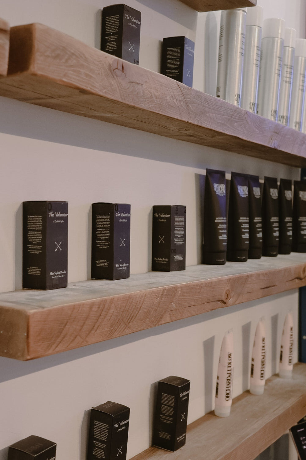 Sustainable Haircare in NYC: Artisan Barber’s Recycling Initiative