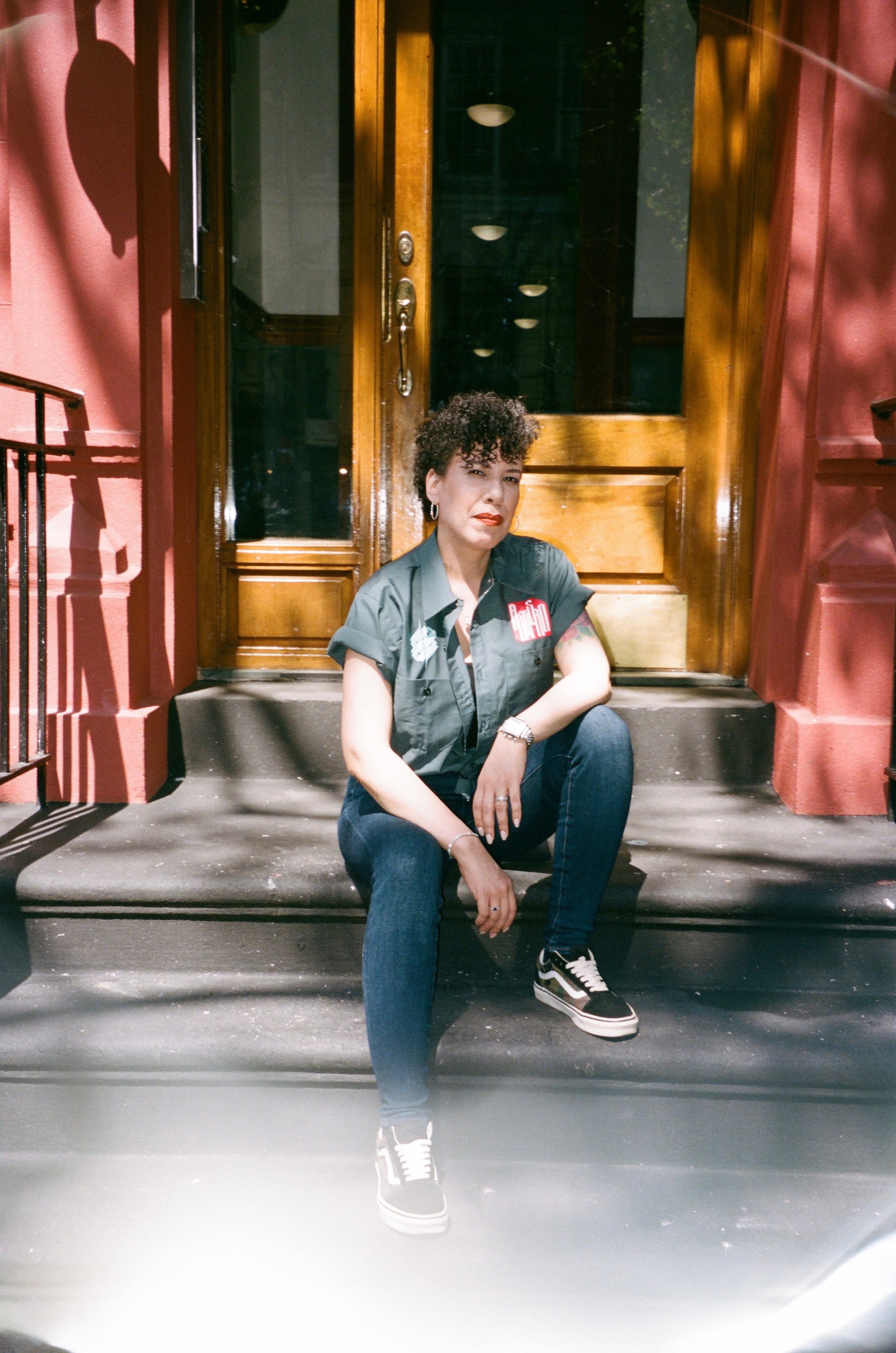 Meet Kris: A Native New Yorker with a Passion for People and Precision
