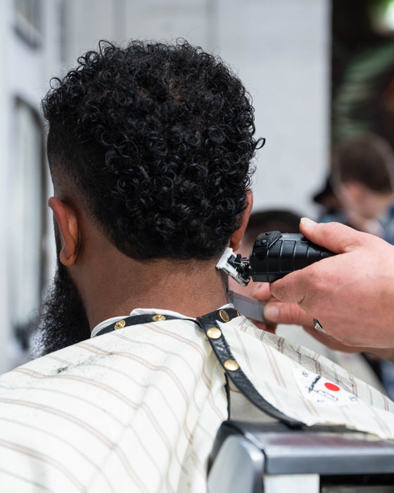 Five Tips From the Best Barber in NYC to Receive a Great Haircut