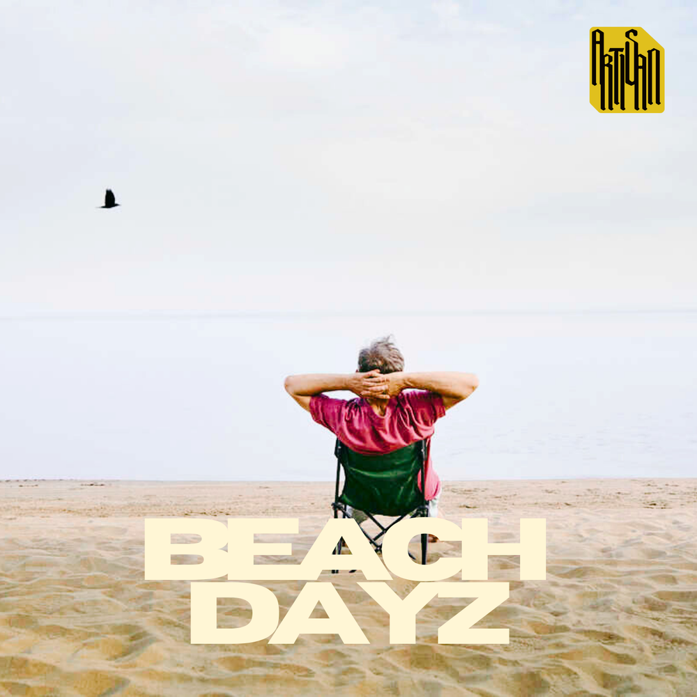 Beach Dayz: Essentials and Tips for the Modern Stylish Beach Goer