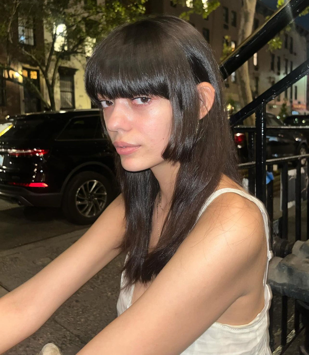 A Bold New Look: Embracing the Hime Cut at Artisan Barber