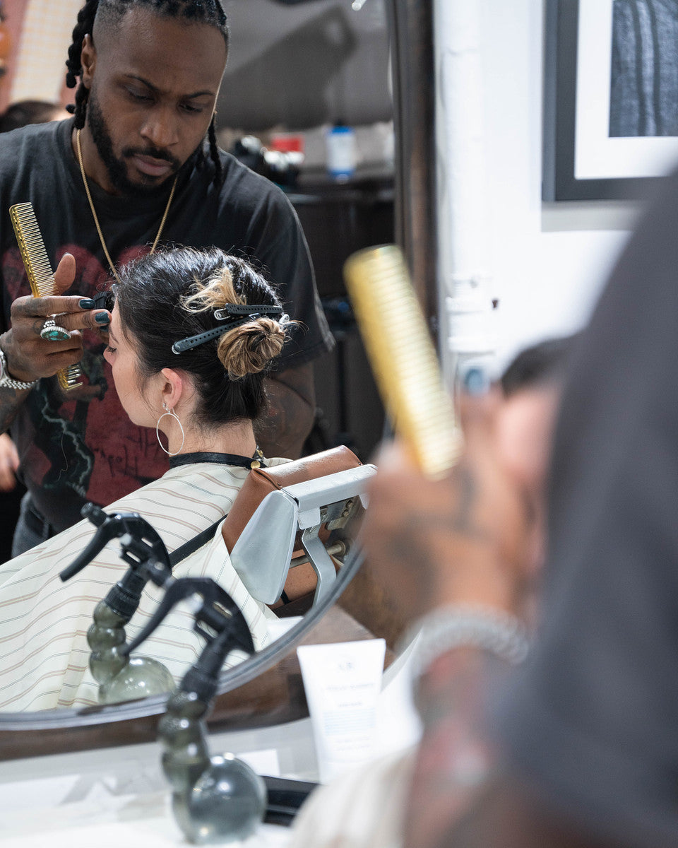 Why Summer Hair Needs a Different Routine