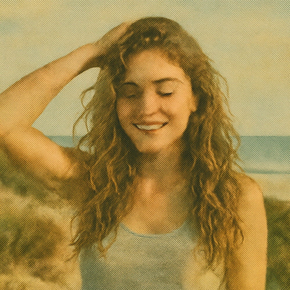 Your Guide to Healthy Summer Hair