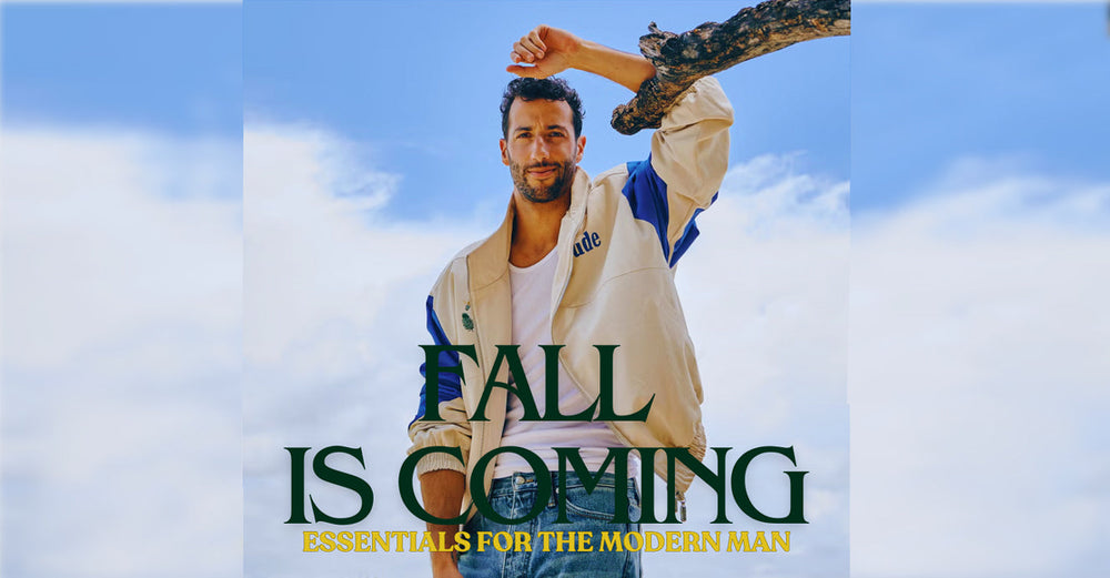 Elevating Your Fall Wardrobe: A Comprehensive Guide for Well-Styled Men