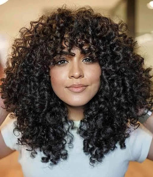Curly Cuts in NYC: Where Style Meets Texture