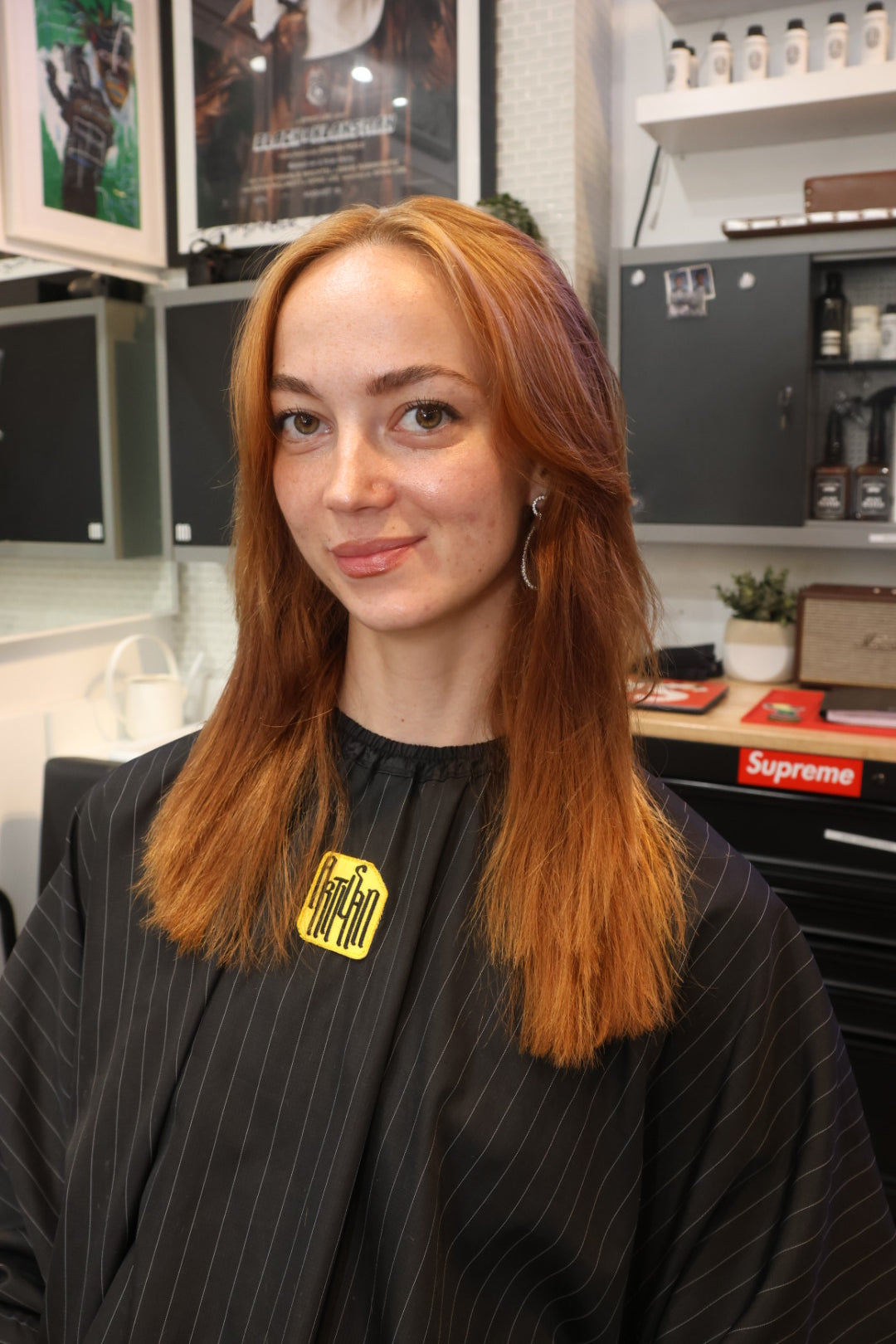 Madeline’s NYC Hair Transformation: From Arizona Sunshine to Big City Chic
