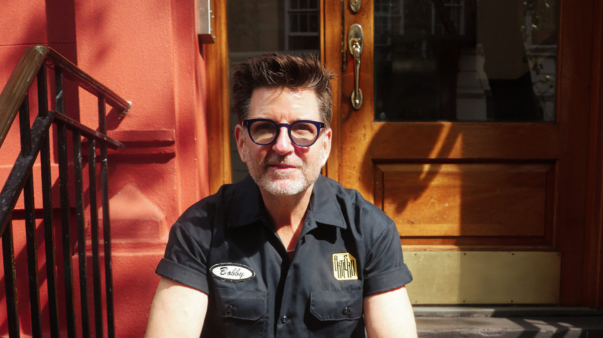 Master Stylist Bobby: Bringing Bold NYC Style and Classic Technique to Artisan Barber
