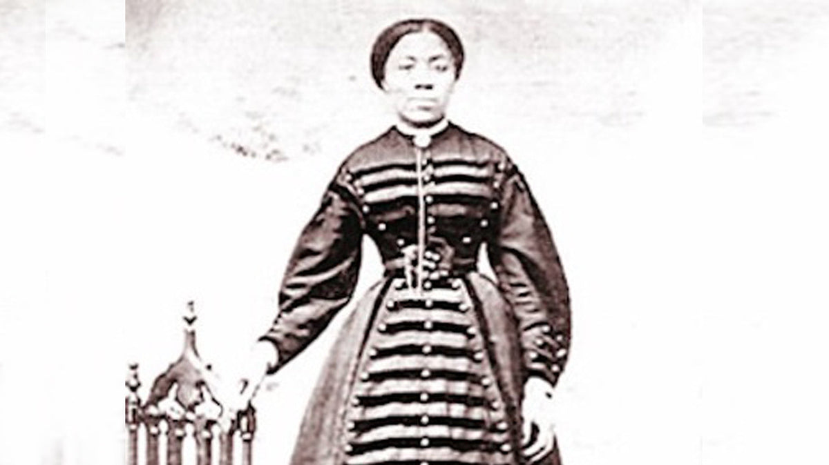 Lydia Newman: A Black Haircare Pioneer Who Revolutionized the Industry – 𝔗𝔥𝔢 ℌ𝔬𝔲𝔰𝔢 𝔬𝔣 𝔄𝔯𝔱𝔦𝔰𝔞𝔫 𝔅𝔞𝔯𝔟𝔢𝔯