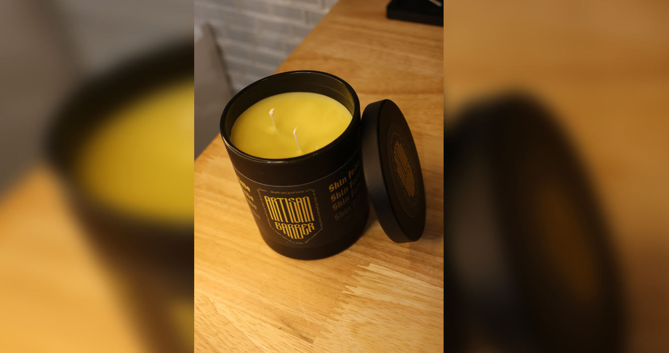 Where to Find Unisex Candles in New York City