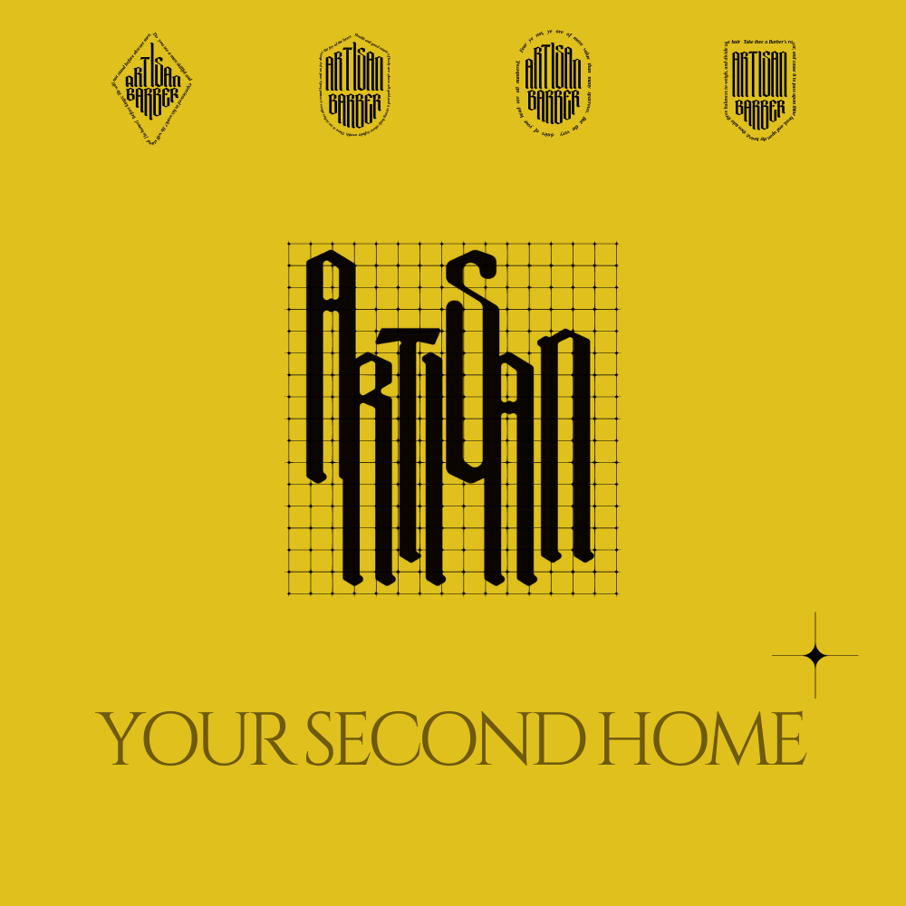 Your Second Home
