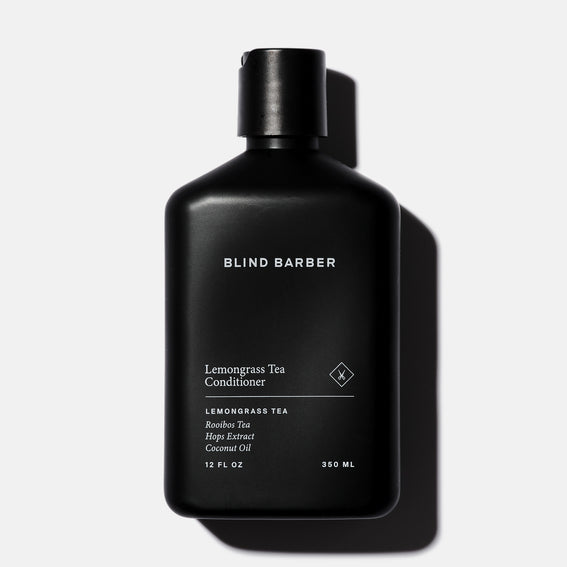 Lemongrass Tea Conditioner