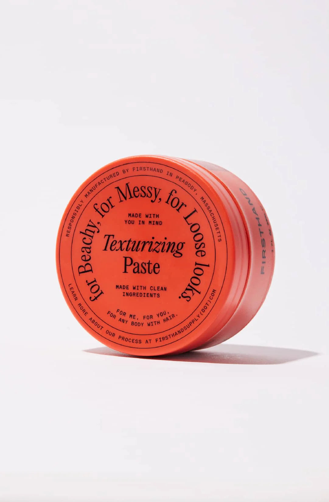 Texturizing Paste