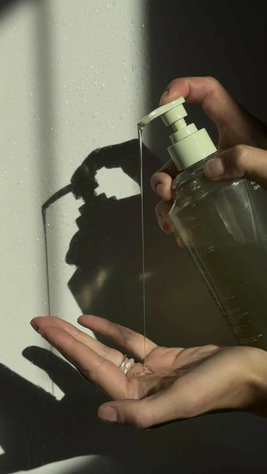 Equilibrium Shampoo