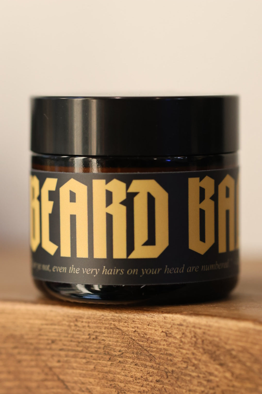 Beard Balm