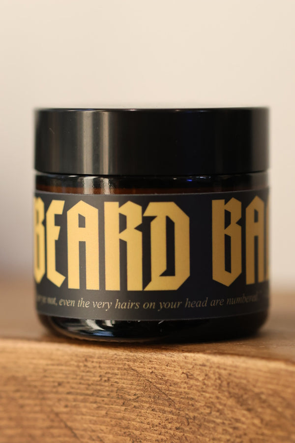 Beard Balm