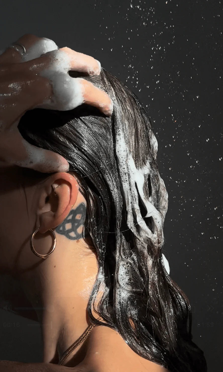 Equilibrium Shampoo
