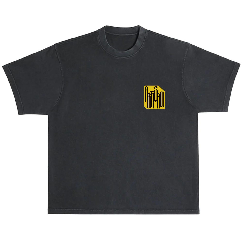 AB "Local Shops Worldwide" Tee