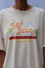 Bad Bunny 2022 Un Verano Sin Ti Tour T-shirt - Beige Long Sleeve