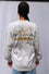 Bad Bunny 2022 Un Verano Sin Ti Tour T-shirt - White Long Sleeve