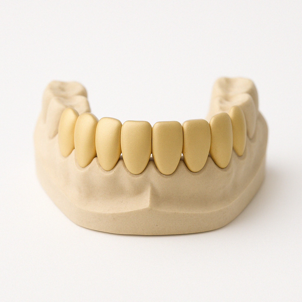 Solid Gold Grills