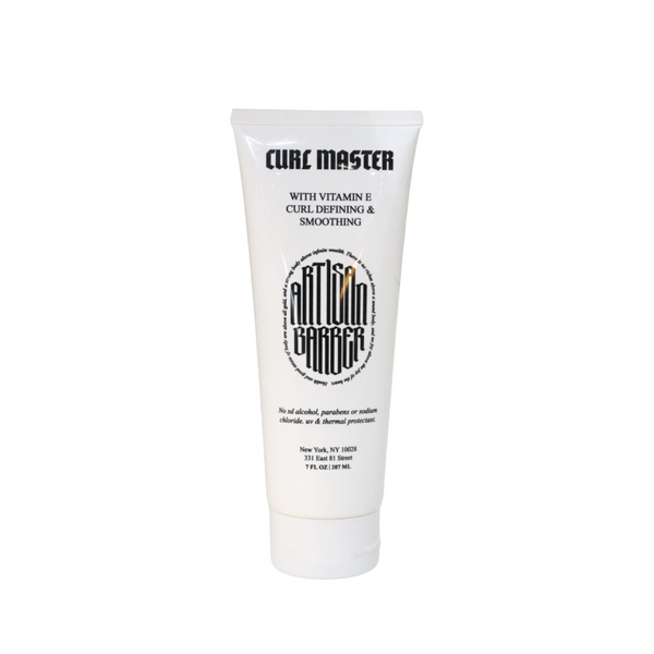Curl Master (by Artisan Barber)