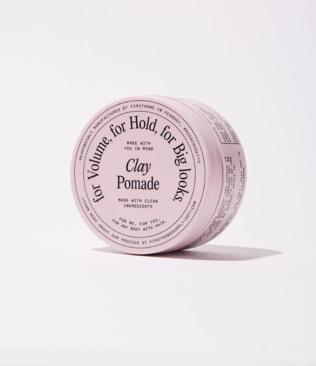 Firsthand Clay Pomade