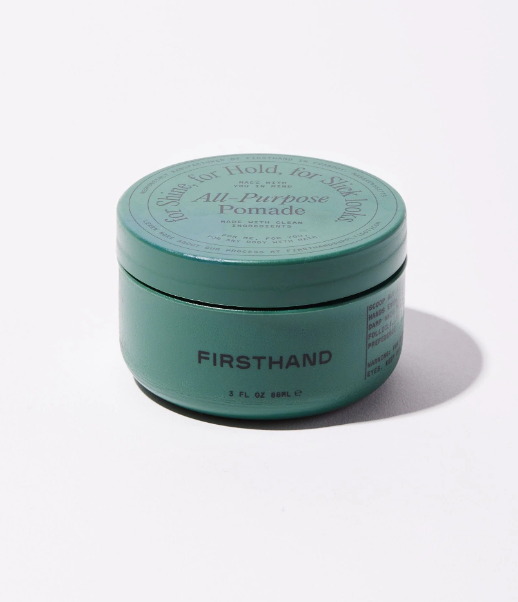 Firsthand All-Purpose Pomade