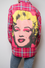 Vintage Monroe Flannel