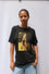 Shakira 2018 El Dorado World Tour T-shirt - Black