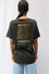 Shakira 2018 El Dorado World Tour T-shirt - Black