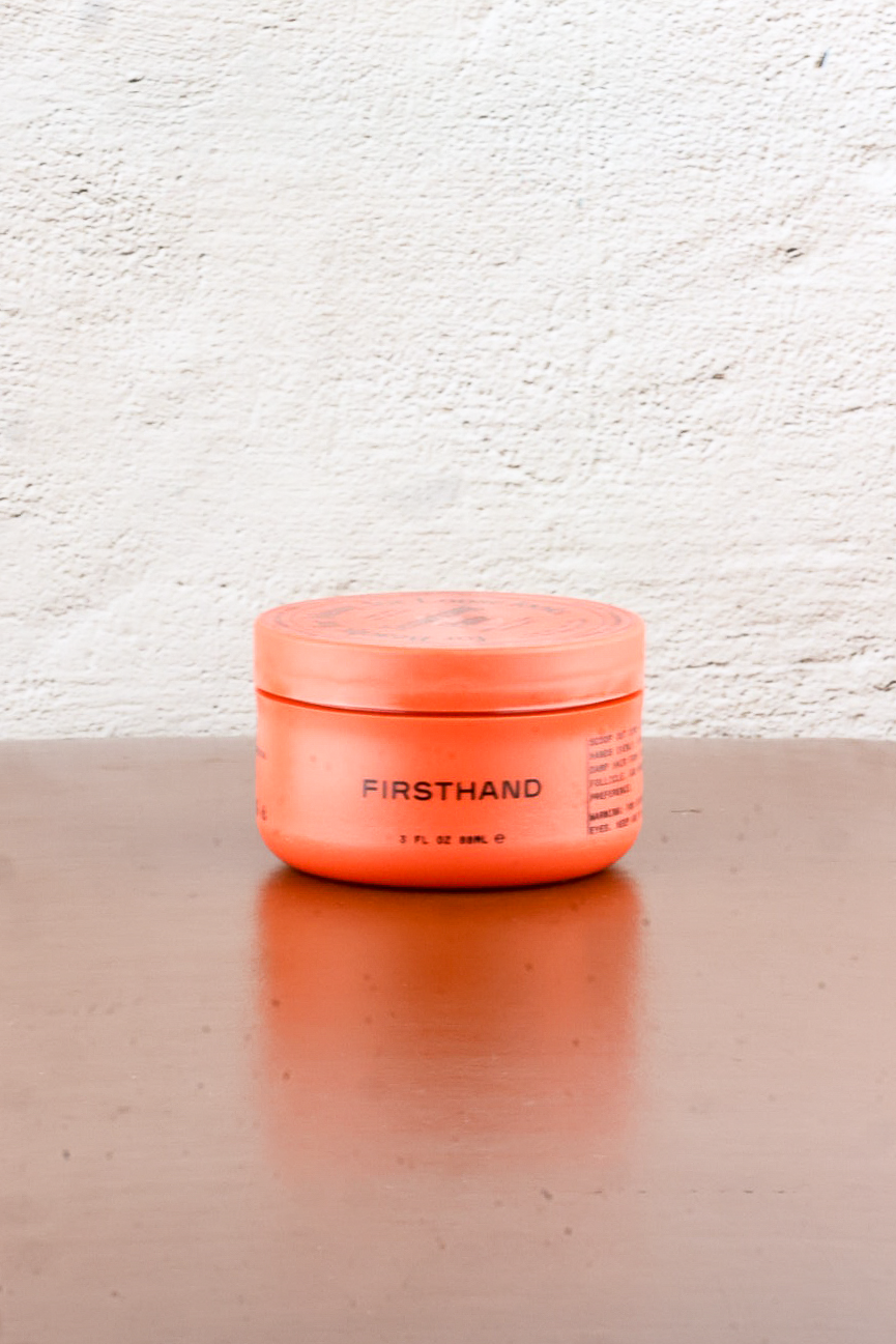 Firsthand Texturizing Paste