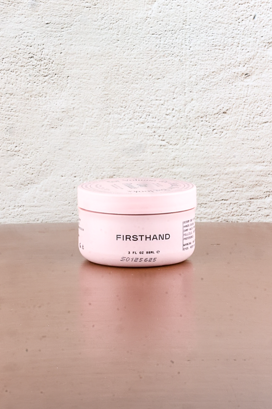 Firsthand Clay Pomade