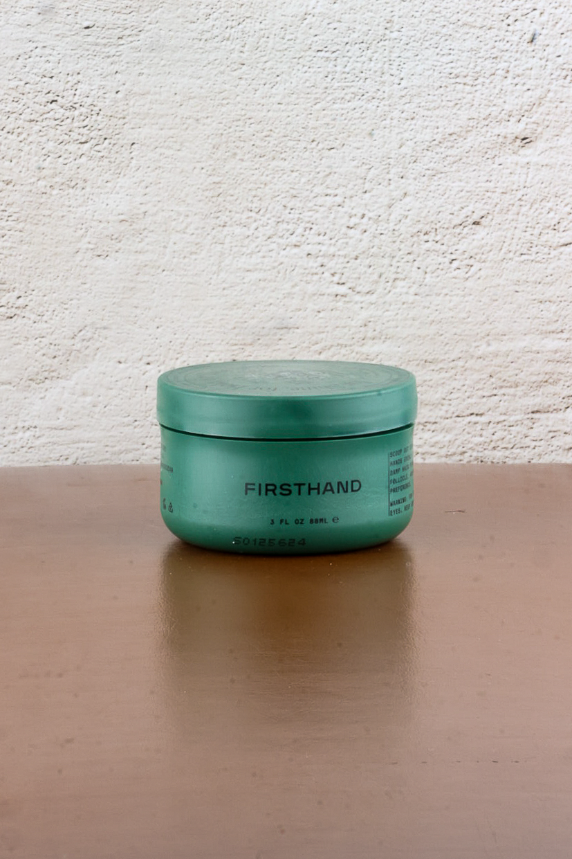 Firsthand All-Purpose Pomade